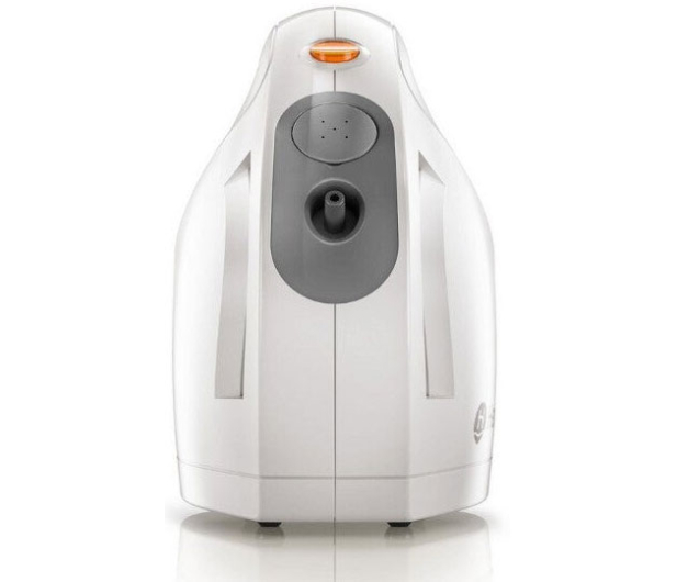Haxe Inhalator JLN-2302 - 1026808 - zdjęcie 3